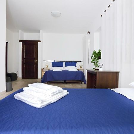 B&B La Primula Piazza Armerina Eksteriør billede