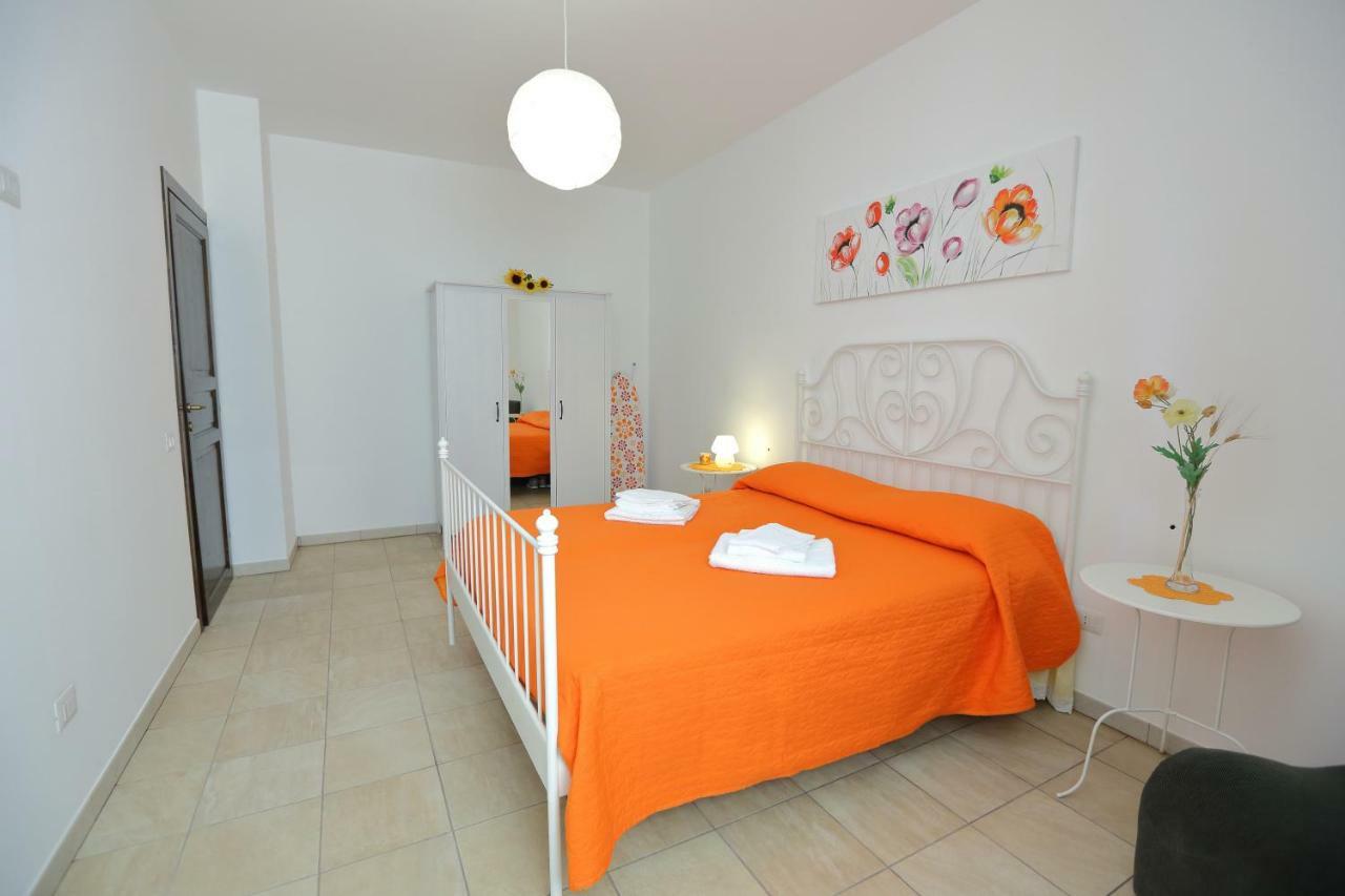 B&B La Primula Piazza Armerina Eksteriør billede