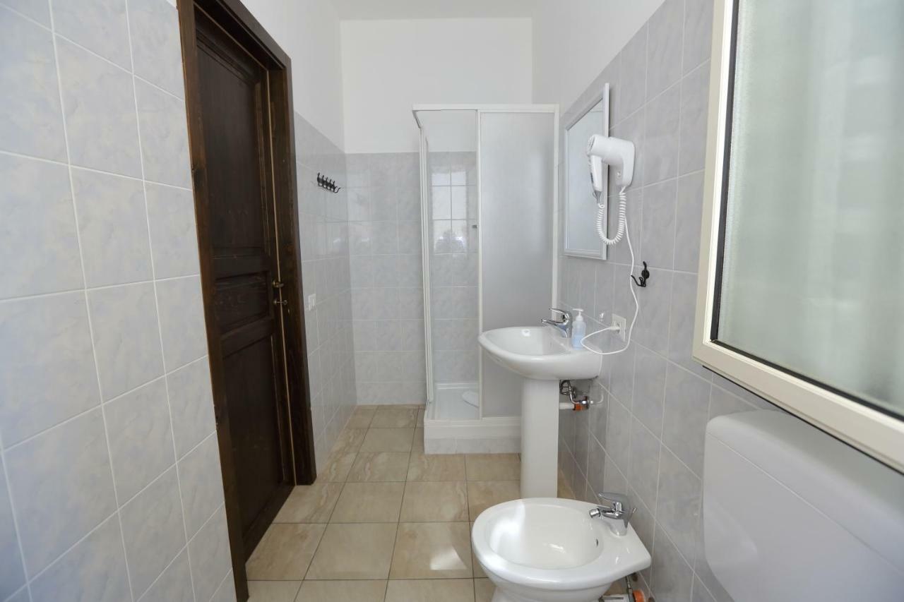 B&B La Primula Piazza Armerina Eksteriør billede