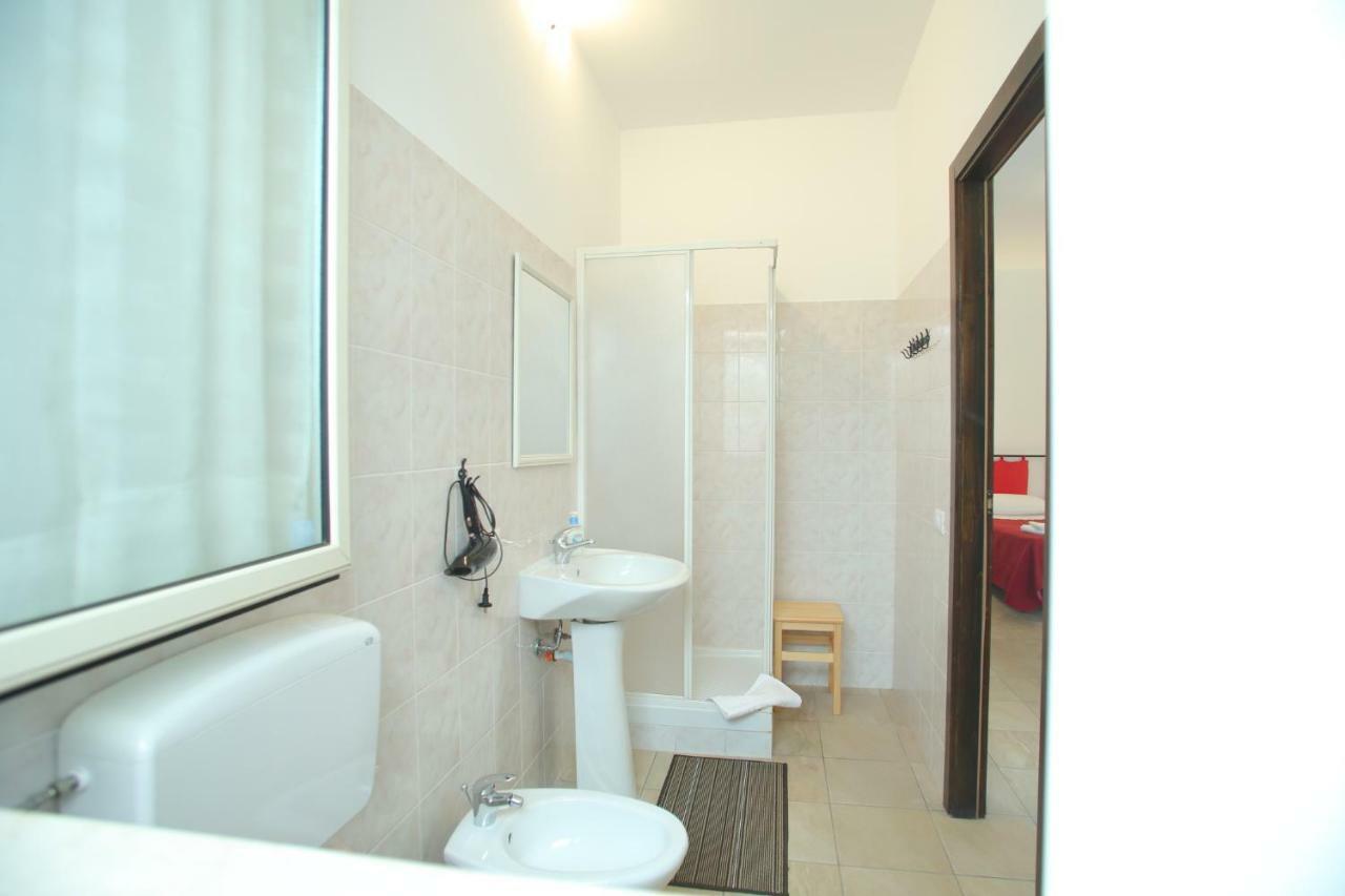 B&B La Primula Piazza Armerina Eksteriør billede