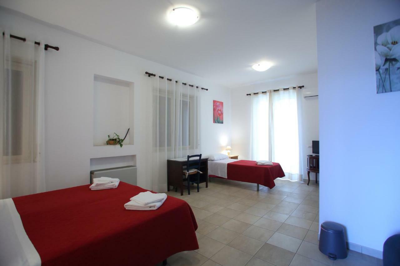 B&B La Primula Piazza Armerina Eksteriør billede