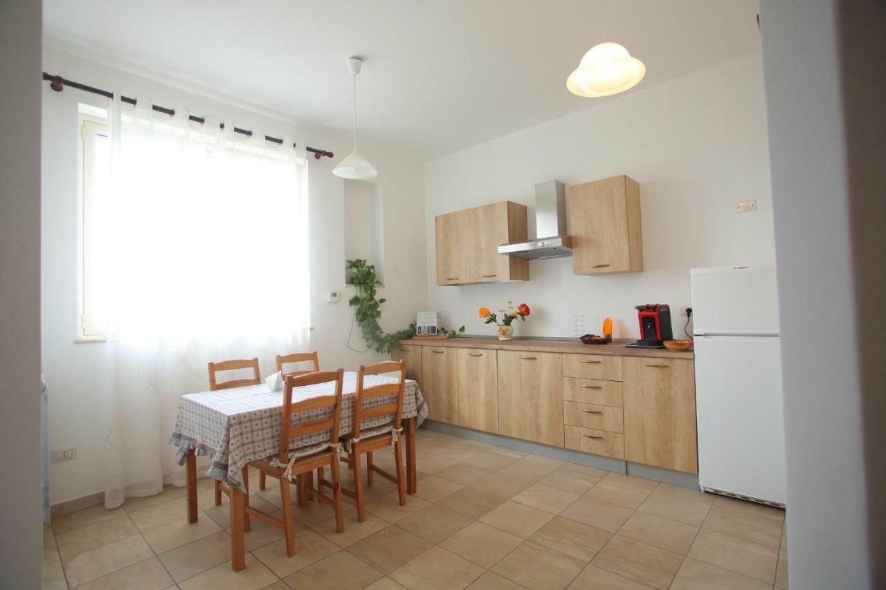 B&B La Primula Piazza Armerina Eksteriør billede